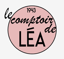 Le comptoir de Léa