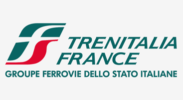 Trenitalia France